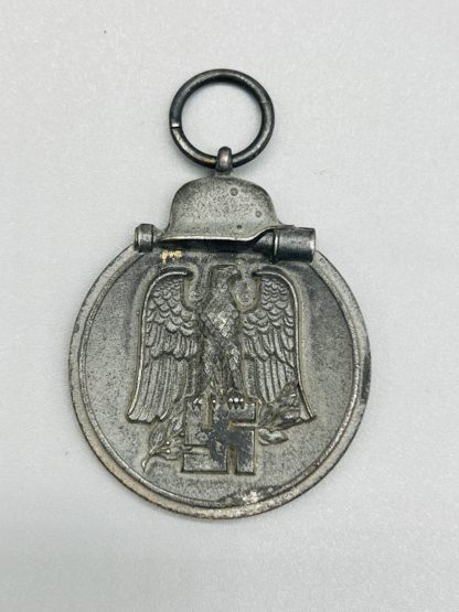 Eastern Front Medal, without ribbon