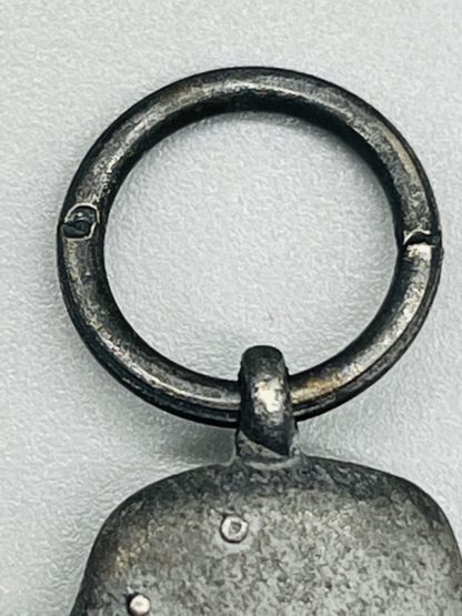 Eastern Front Medal Ring