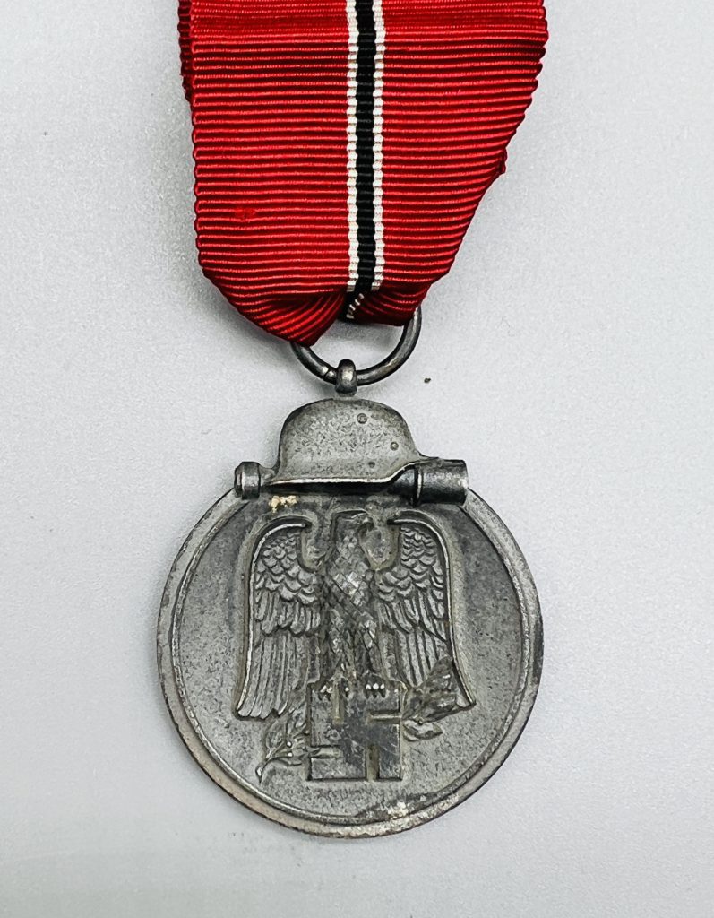 Eastern Front Medal 