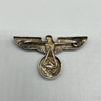 Third Reich German Political Cap Eagle