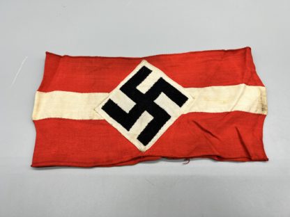 Hitler Youth Armband
