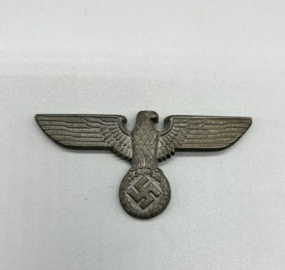 A Third Reich German Political Cap Eagle