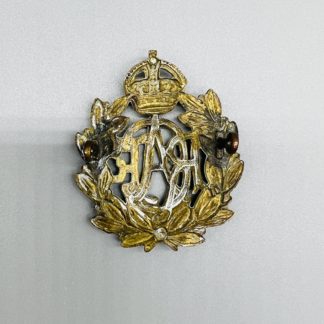 Royal Canadian Air Force Cap Badge