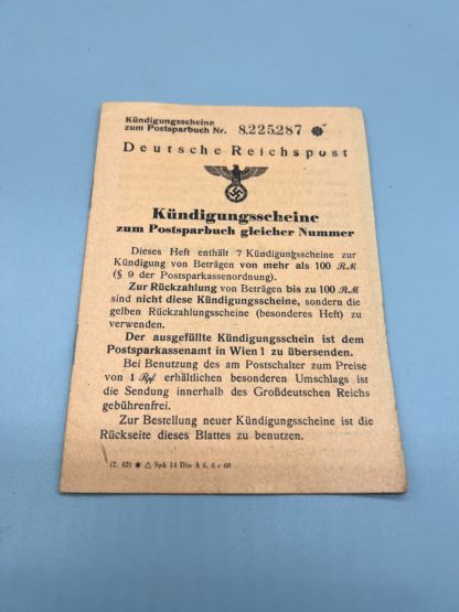 Reichpost