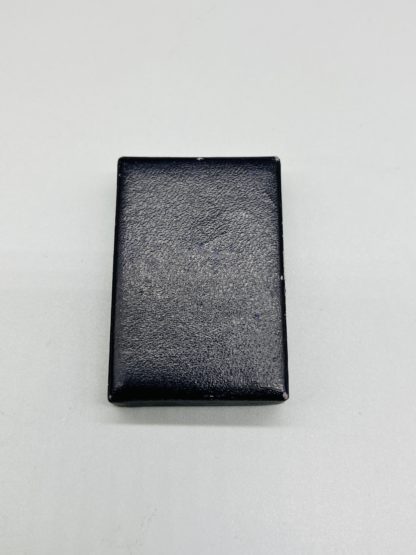 Wound Badge Black With LDO Presentation Box