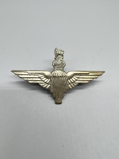 Parachute Regiment WW2 Cap Badge