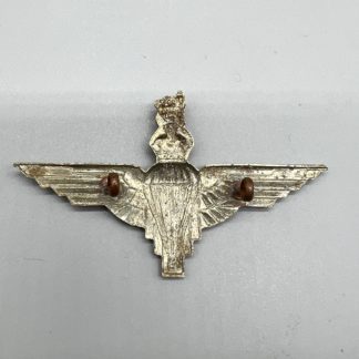 Parachute Regiment WW2 Cap Badge