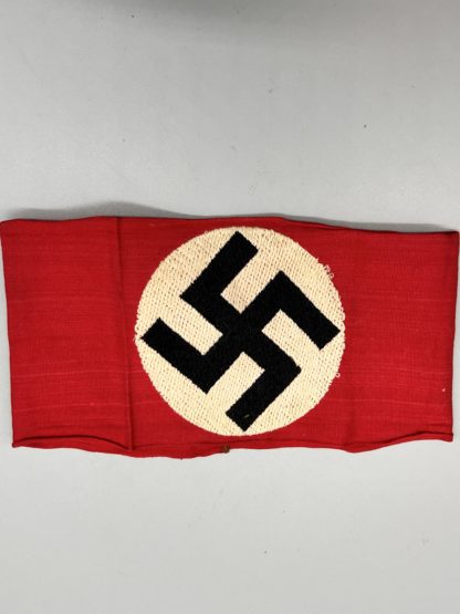 NSDAP BeVo Armband