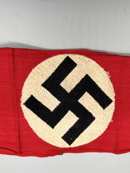 NSDAP BeVo Armband