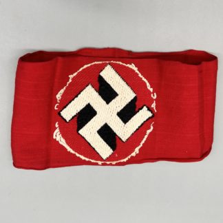 NSDAP Bevo Armband