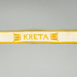 Kreta Cuff Title