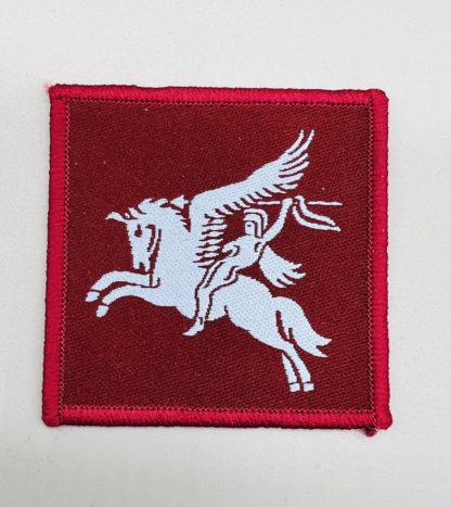 16 Air Assault Brigade Pegasus Badge