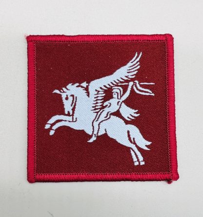 16 Air Assault Brigade Pegasus Badge