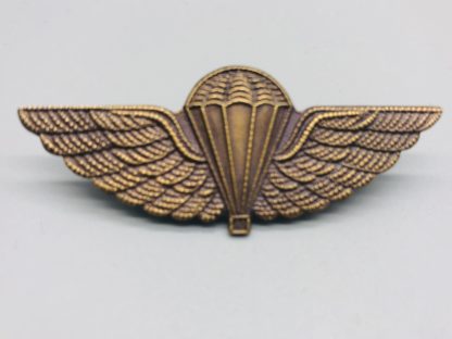 Australian S.A.S. Special Air Service Metal Paratroopers Jump Wings