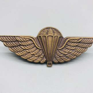 Australian S.A.S. Special Air Service Metal Paratroopers Jump Wings