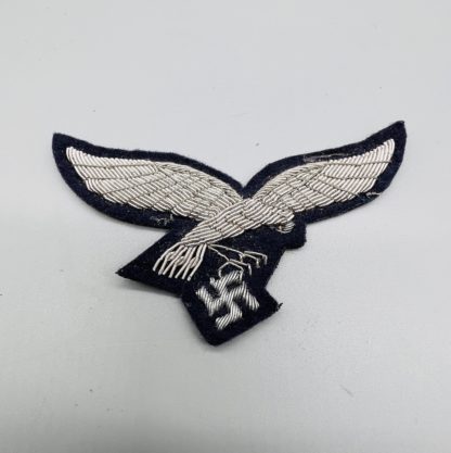 Luftwaffe Breast Eagle Officer's
