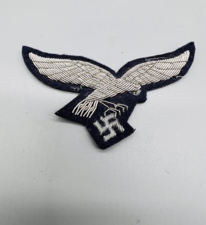Luftwaffe Breast Eagle Officer's