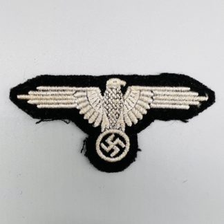Waffen-SS Sleeve Eagle