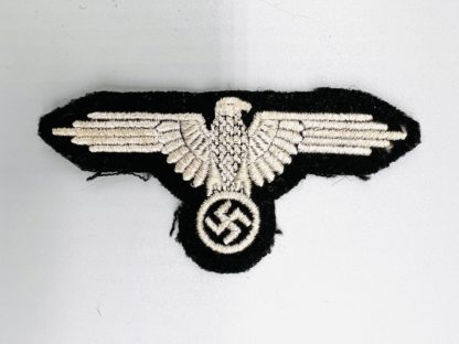 Waffen-SS Sleeve Eagle