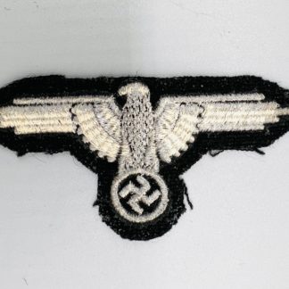 Waffen-SS Sleeve Eagle