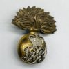 Grenadier Guards Victorian Cap Badge Warrant Officers
