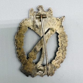 Infantry Assault Badge Bronze