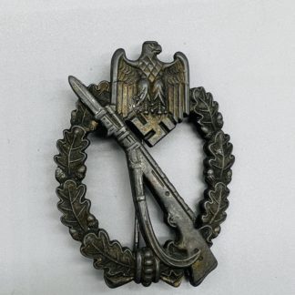 Infantry Assault Badge Bronze M.K.6