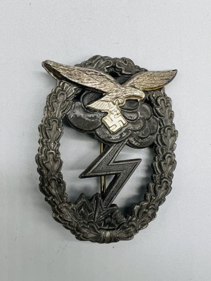 Luftwaffe Ground Combat Badge