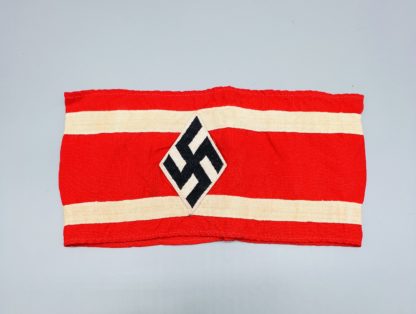 National Socialist German Students League Armband