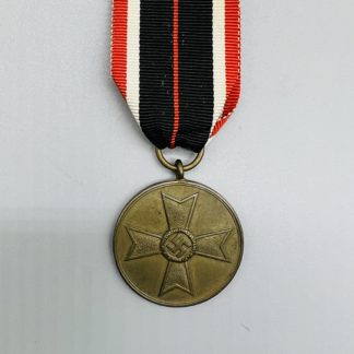 War Merit Medal, with long ribbon