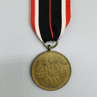 War Merit Cross Medal