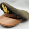 WW2 USAAF Officers Crusher Cap