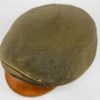 WW2 USAAF Officers Crusher Cap