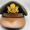 WW2 USAAF Officers Crusher Cap