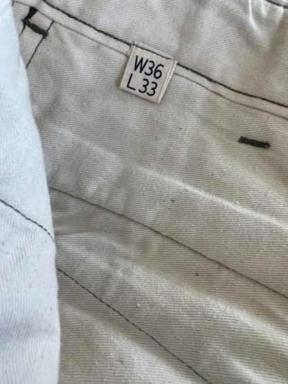 WW2 US Trousers