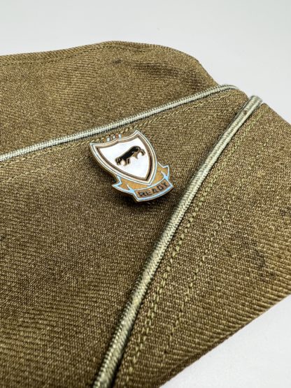 505th Parachute Infantry Regiment Garrison Cap, with 505th PIR Badge