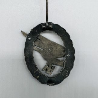 Fallschirmjäger Badge by Assmann L/64