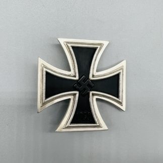 Iron Cross EK1 By Wächtler & Lange