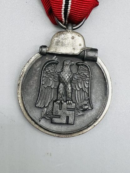 Eastern Front Medal Ostmedaille, frontal image