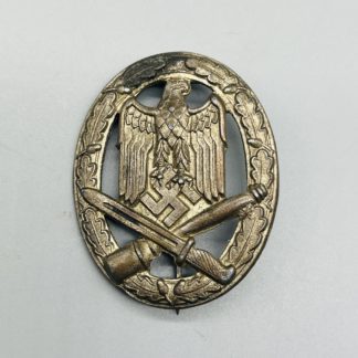 General Assault Badge By Meybauer