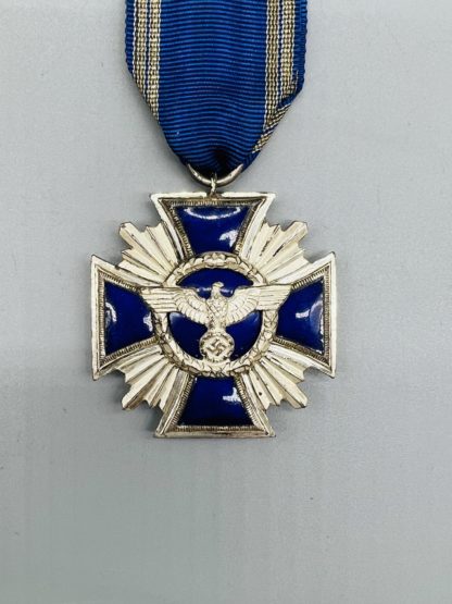 NSDAP Long Service Award