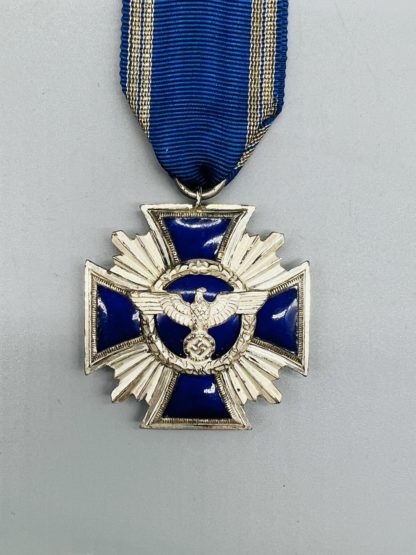 NSDAP Long Service Award 10 Years