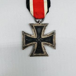 Iron Cross 2nd Class Marked 24