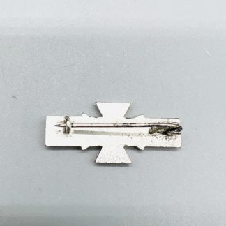 Repetition Clasp Iron Cross EK2 57 Version