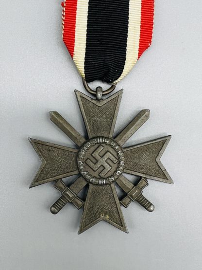 War Merit Cross with Swords 2nd Class Medal