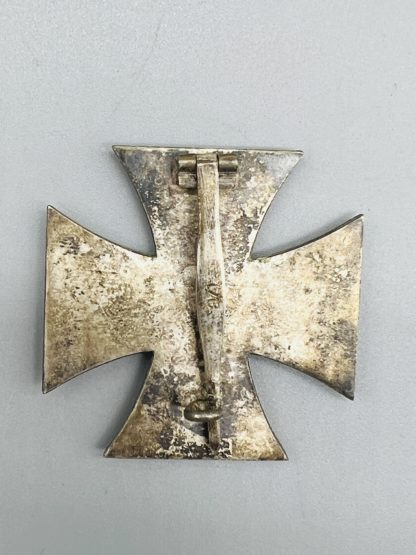 Iron Cross EK1 By Paul Meybauer L/13