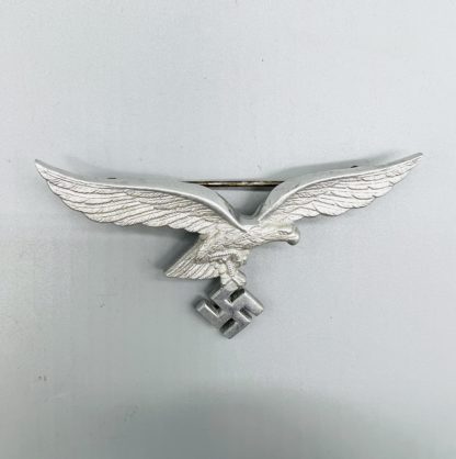 Luftwaffe Officer's Breast Eagle Summer Tunic