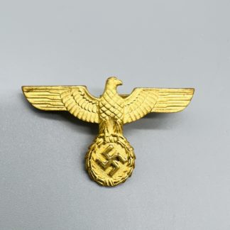 Kriegsmarine Officers Cap Eagle 1st Pattern
