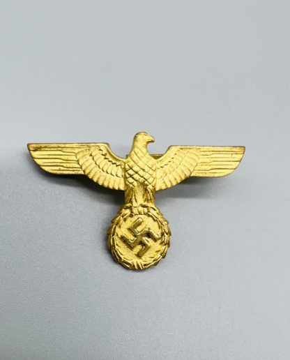 Kriegsmarine Officers Cap Eagle 1st Pattern