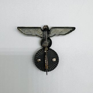 Kriegsmarine EM/NCO Cap Badge